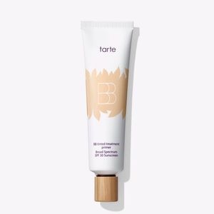 Tarte BB tinted treatment primer SPF 30 Light